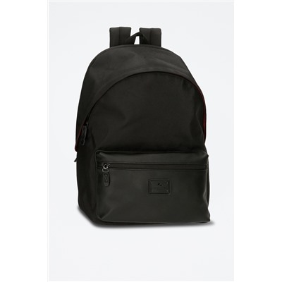 Mochila Soho Negro
