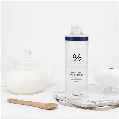 Pro-Balance Biotics Toner Тонер с пробиотиками