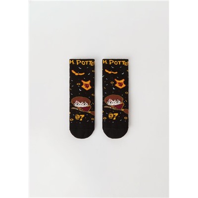 Stoppersocken Harry Potter für Kinder