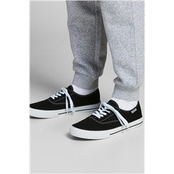 Tenis Negro