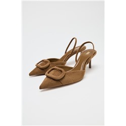 ZAPATO DESTALONADO PIEZA