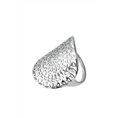 Anillo Plata