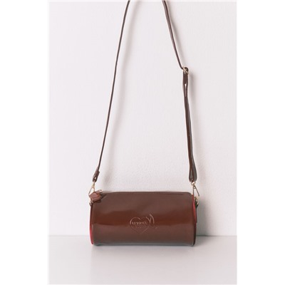 Bolso hombro La Vecina Rubia