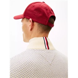 Quarter-Zip Mockneck Sweater