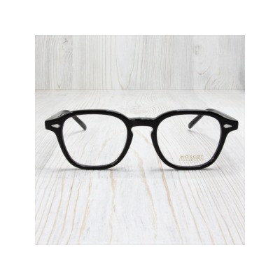 FE00808 - Оправа MOSCOT VANTZ  black