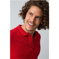 U.S. Polo Assn. Erkek Polo Yaka T-shirt G081GL011.000.591733