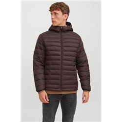 Anorak Marrón