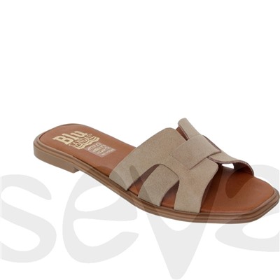 Blusandal, SANDALIA SEÑORA PIEL