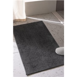 Conques Banyo Paspas - Antrasit - 60x100 cm