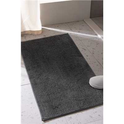 Conques Banyo Paspas - Antrasit - 60x100 cm