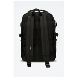 Mochila inteligente Soho Negro