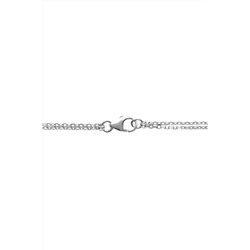 Collar Plata