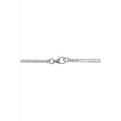 Collar Plata