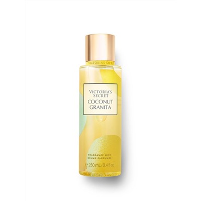 VICTORIA'S SECRET Limited Edition Summer Spritzer Fragrance Mist