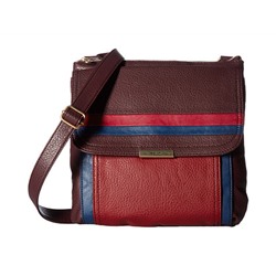 Relic Kenna Top Zip Crossbody