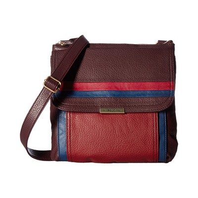 Relic Kenna Top Zip Crossbody