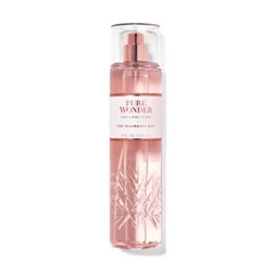 PURE WONDER Fine Fragrance Mist