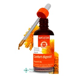 Weleda Confort Digestif - Pissenlit BIO 60ml