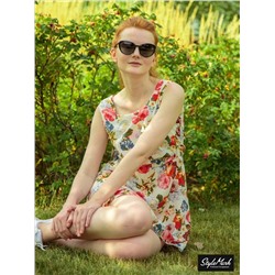 StyleMark Polarized L2542A солнцезащитные очки