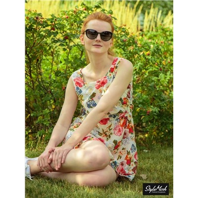 StyleMark Polarized L2542A солнцезащитные очки