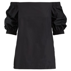 COTTON OFF-THE-SHOULDER TOP