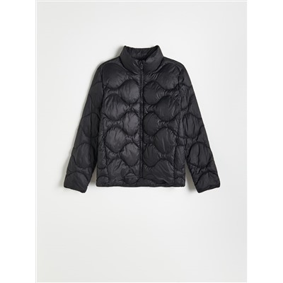 Steppjacke