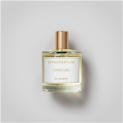 ZARKOPERFUME CARATE URIO edp 100ml + стоимость флакона