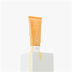 Hydrop Sweet Gel Mask Увлажняющая гель-маска для сияния кожи