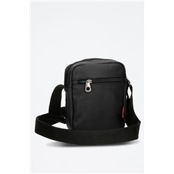 Bandolera Negro