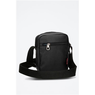 Bandolera Negro