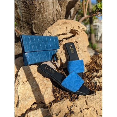 Ab.Zapatos 3420 ATALON+AB.Z · Pelle · 22-09 (260) АКЦИЯ