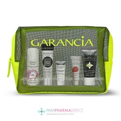 Garancia Trousse de Voyage 2023
