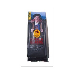 Тайский зерновой кофе премиум-класса сорта "арабика" от Doi Chaang 250 гр / Doi Chaang Premium Classic 100% Arabica Coffee 250g
