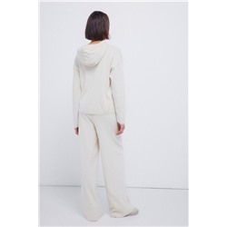 Pantalón culotte punto