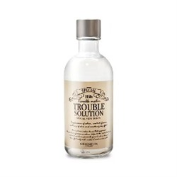 Trouble Solution Special Skin Toner