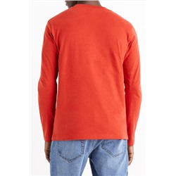 Camiseta Rojo