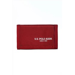 U.S. Polo Assn. Plcuz2101 Kumaş Cüzdan PLCUZ2101