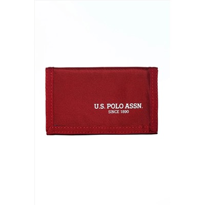 U.S. Polo Assn. Plcuz2101 Kumaş Cüzdan PLCUZ2101