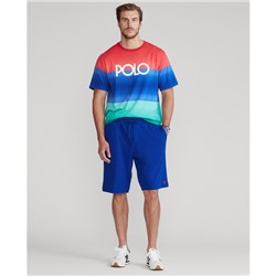 Big & Tall  Mesh Short