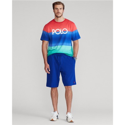 Big & Tall  Mesh Short