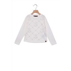 Camiseta Tenjin Blanco