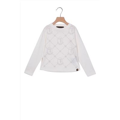 Camiseta Tenjin Blanco