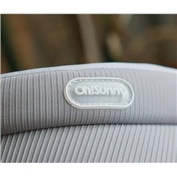Oh!Sunn*y ❤️ оригинал ✅  солнцезащитный козырек upf 50+ , трендовый головной убор 2024!