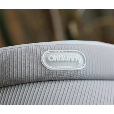 Oh!Sunn*y ❤️ оригинал ✅  солнцезащитный козырек upf 50+ , трендовый головной убор 2024!