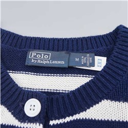 Повседневный вязаный кардиган  RALPH LAURE*N ОРИГИНАЛ!