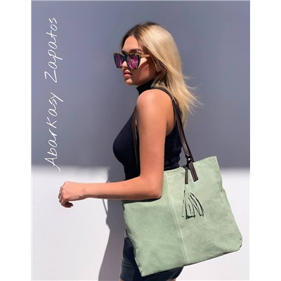 Pelle 21-22 (430) menta 💚