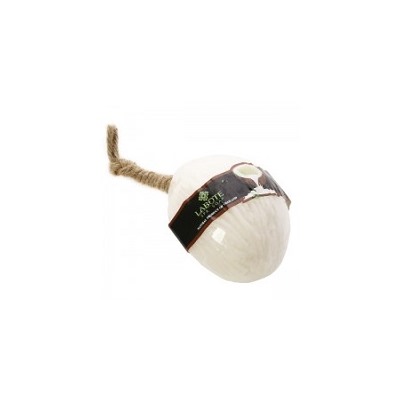 Мыло фигурное кокосовое 110 гр / Coconut soap 110 gr