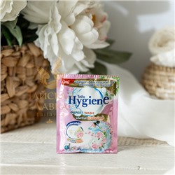 Гель для стирки HYGIENE Рассветный Поцелуй, 35 мл
