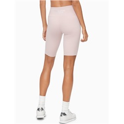 Performance Embrace High Waist Side Pocket Bike Shorts