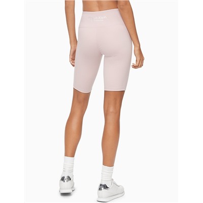 Performance Embrace High Waist Side Pocket Bike Shorts